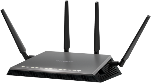 Настройка и установка роутера wi-fi в Магнитогорске